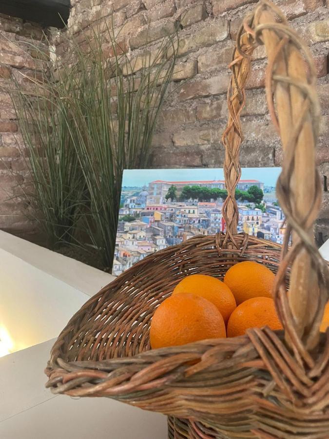 Terrazza Sangiuliano Frühstückspension *