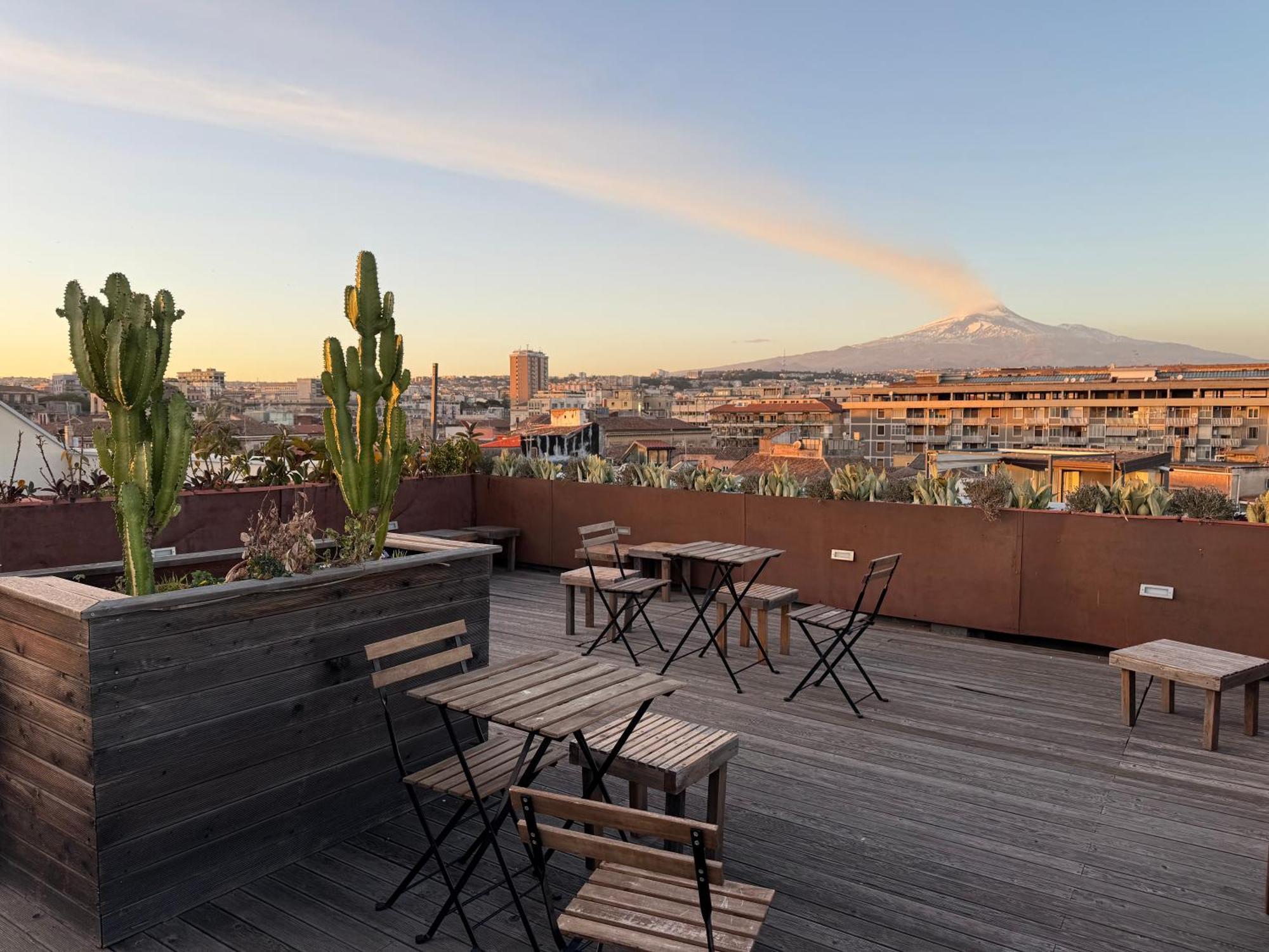 Terrazza Sangiuliano