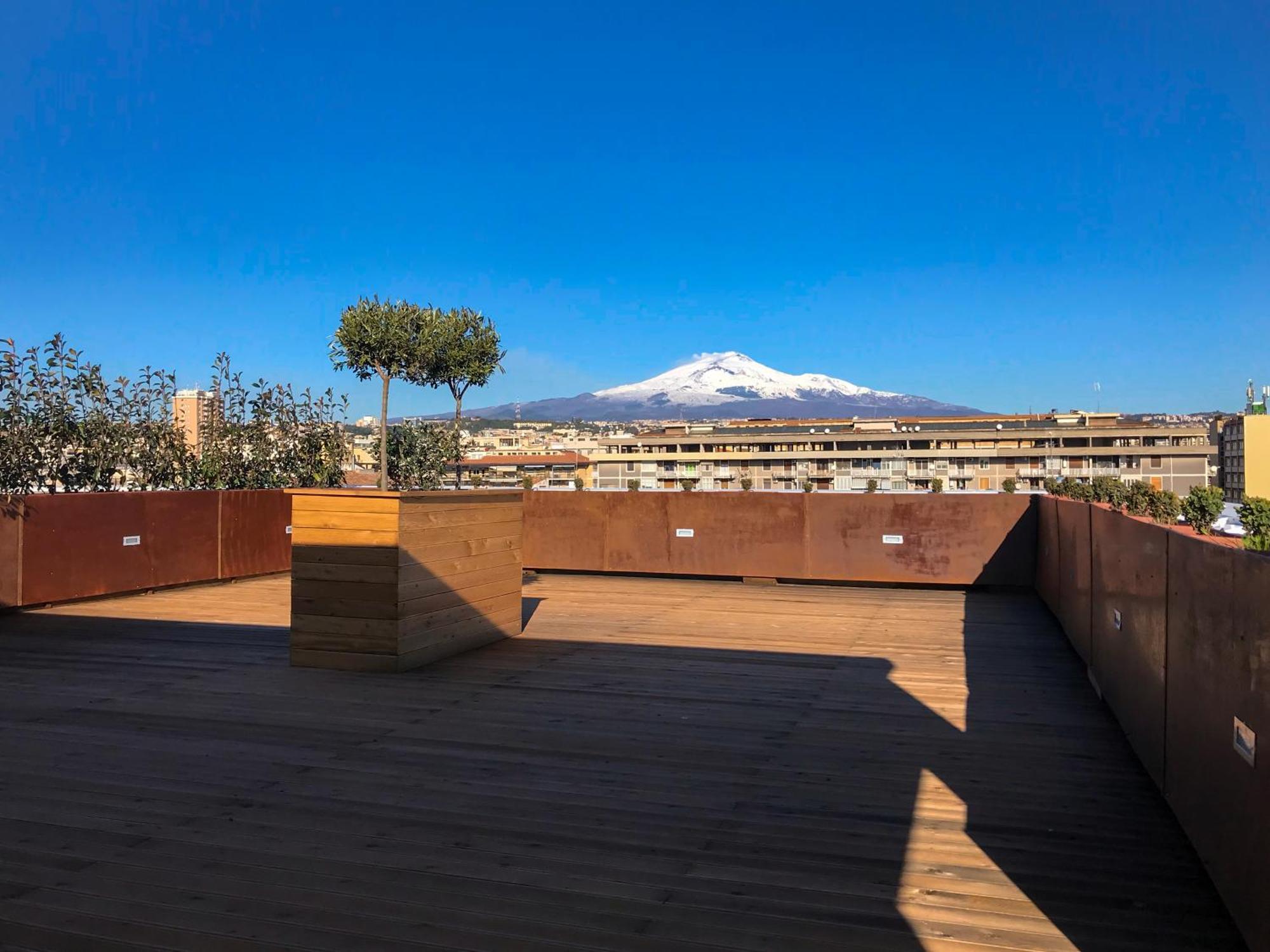 Terrazza Sangiuliano Frühstückspension