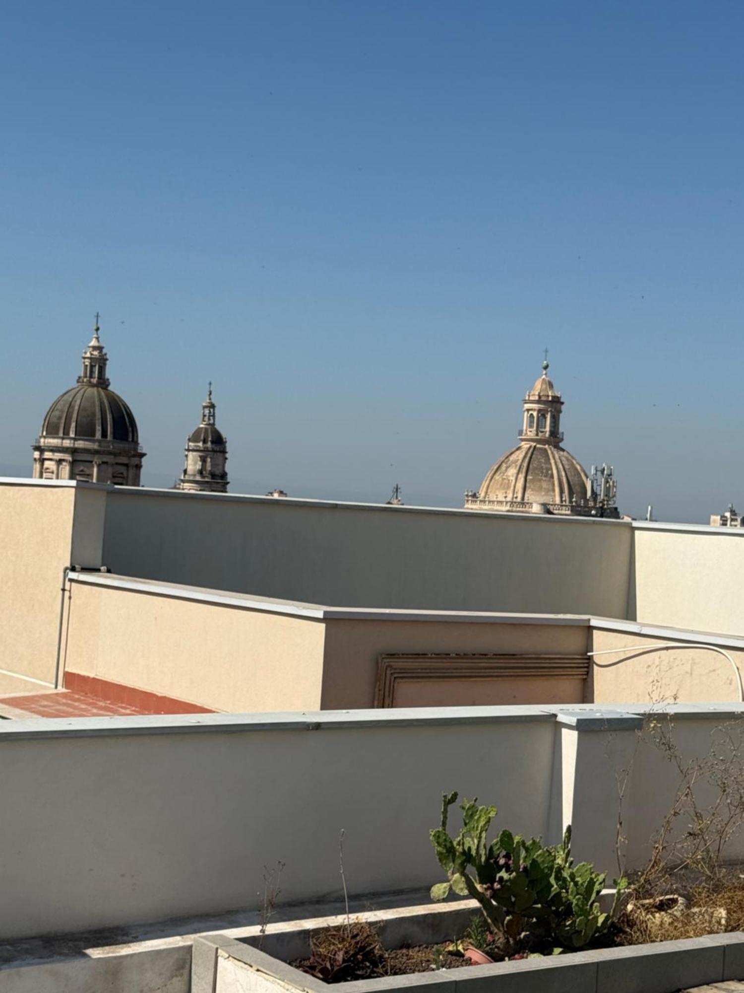 Frühstückspension Terrazza Sangiuliano