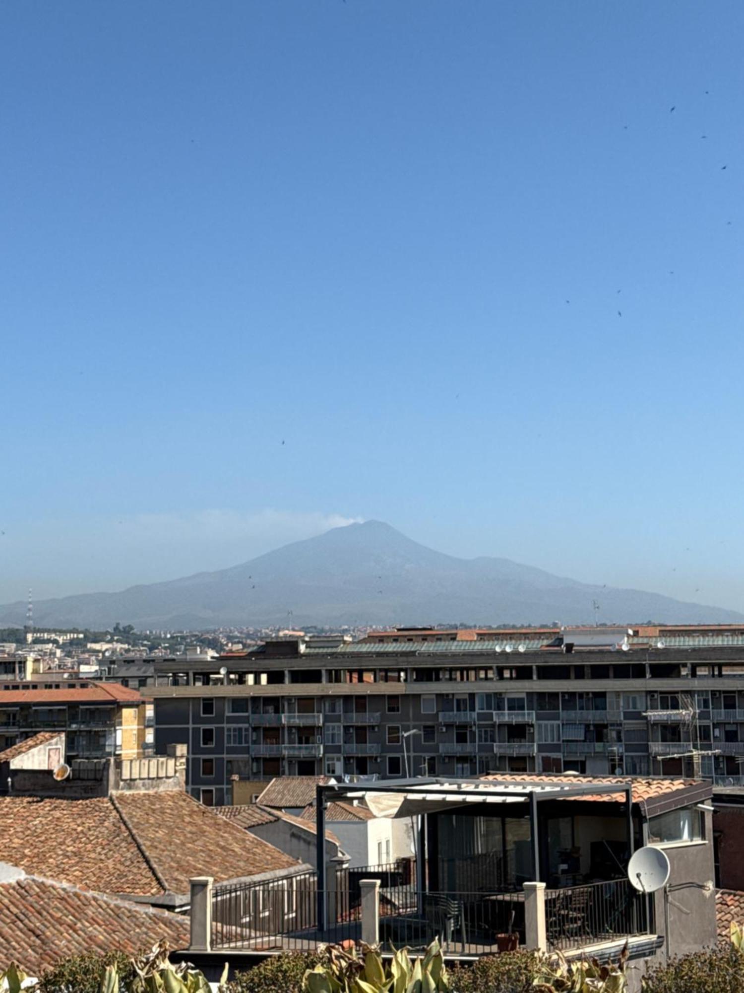 Terrazza Sangiuliano Frühstückspension *