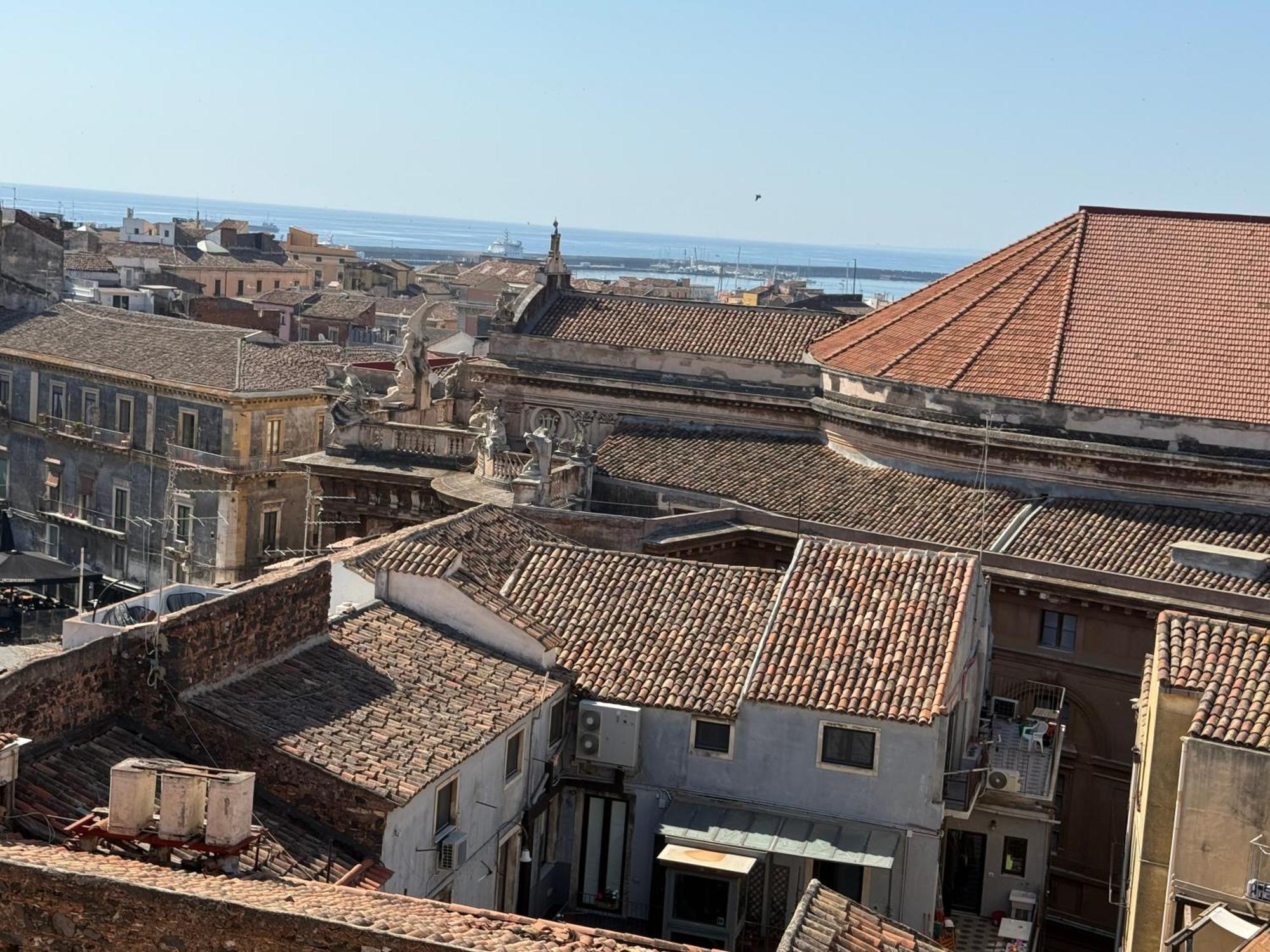 Terrazza Sangiuliano *