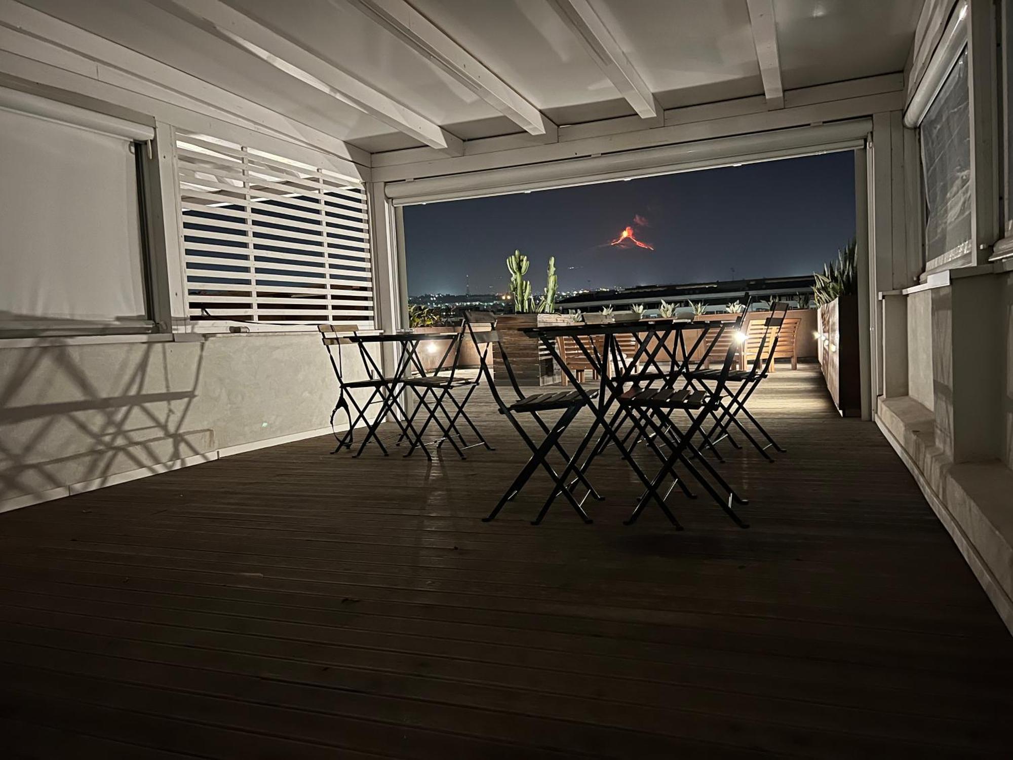 Terrazza Sangiuliano Couette-café *