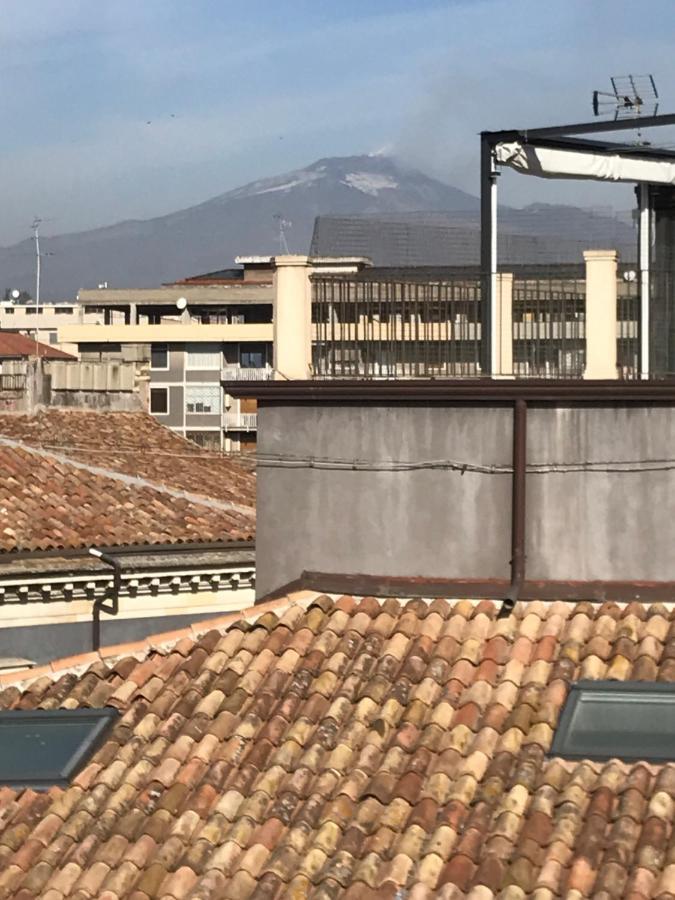 Terrazza Sangiuliano * Catane